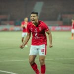 Striker Mohammed Sherif’s future sparks fierce internal debate at Al Ahly  