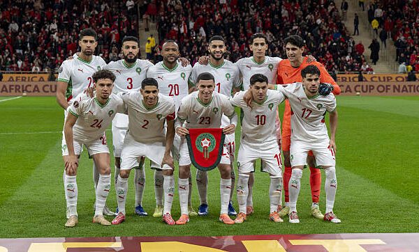 Morocco in talks over additional friendlies ahead of 2026 World Cup