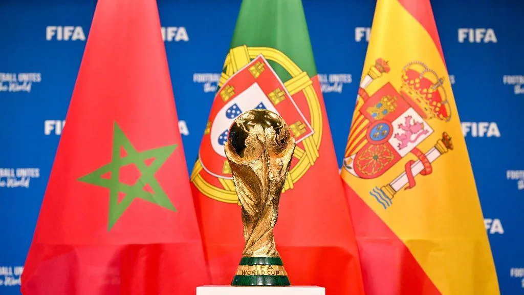 Morocco urges stronger cooperation with Spain and Portugal ahead of 2030 World Cup