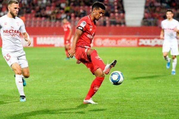 Mounir Chouiar: The Franco-Moroccan will be out for a month