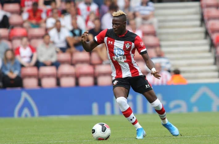 Moussa Djenepo: The Malian's renaissance in the Premier League?