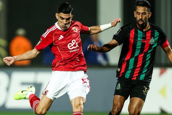 CAF set to deliver verdict on Al Ahly and AS FAR Champions League match controversy next week