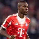 Aston Villa eye Nicolas Jackson ahead of summer transfer window