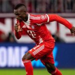 Saudi club Al Ahli show interest in Senegal striker Nicolas Jackson