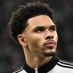 German-Nigerian Nnamdi Collins targeted by Premier League clubs