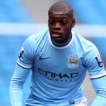 Dominant display: Olivier Ntcham, Cherif Ndiaye and Marius Mouandilmadji fire 4-0 rout as Samsunspor sweep past Shkëndija