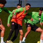 Azzedine Ounahi back in squad for Girona after AFCON setback