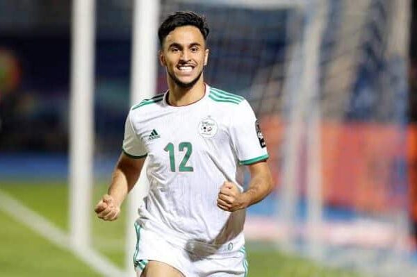 Adam Ounas targets Algeria return ahead of 2026 World Cup