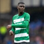 Ousmane Diomande transfer hopes fade for Crystal Palace after new Sporting deal