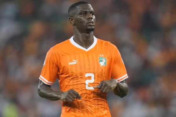 Arsenal ready €70m push for Sporting defender Ousmane Diomandé