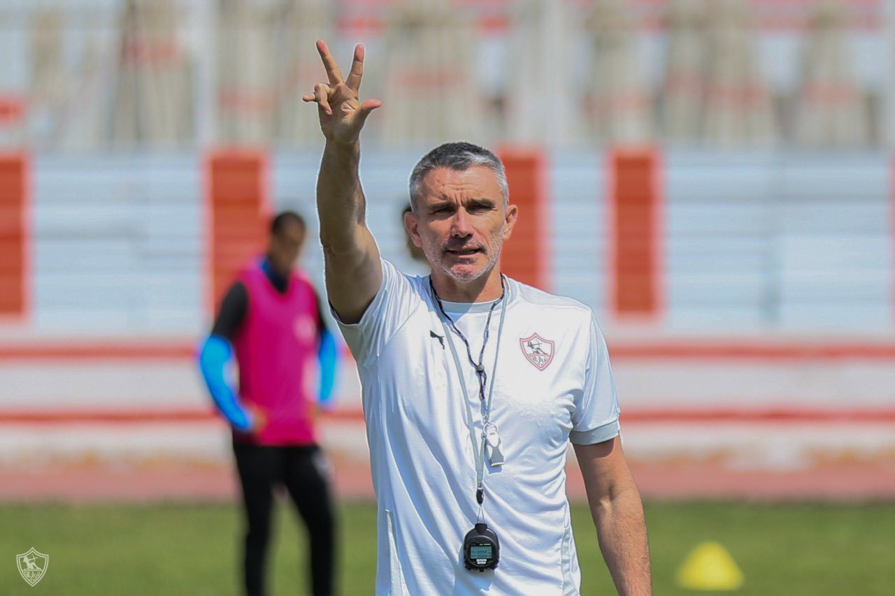  Patrice Carteron   Esperance set to appoint Patrice Carteron as new club head coach   AfricaSoccercom