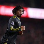 Patrick Dorgu faces lengthy spell out with hamstring injury