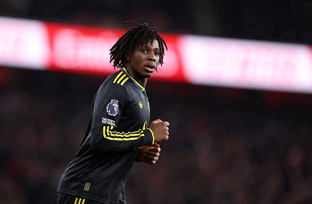 Patrick Dorgu faces lengthy spell out with hamstring injury