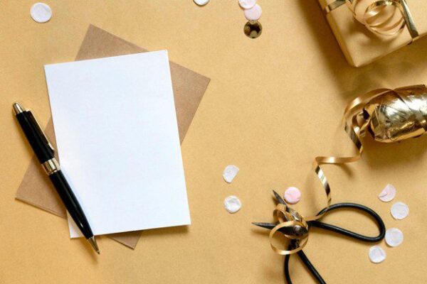 Best Practices for Writing Invitation Copy That Guests Actually Read