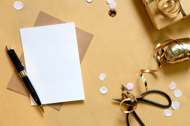 Best Practices for Writing Invitation Copy That Guests Actually Read