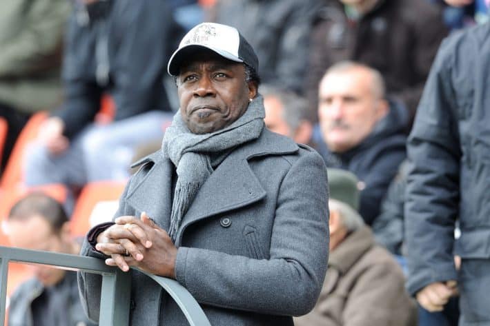  Pierre Aubameyang 710x473   Gabon Pierre Aubameyang promoted to General Manager of the Panthers   AfricaSoccercom