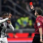 Pierre Kalulu reflects on red card storm as Juventus defender embraces pressure at top level