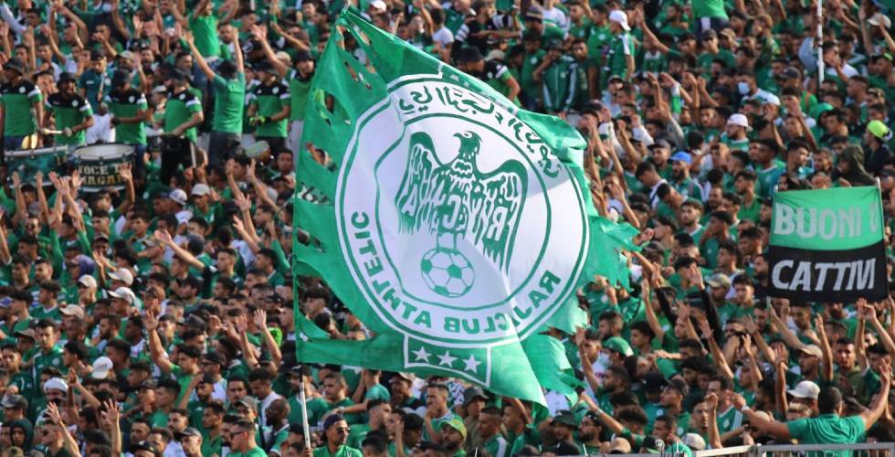  Raja CA Spends 3M to Clear FIFA Domestic Disputes   Botola Pro 1 Meknes set ticketing conditions for Raja Casablanca fans ahead of Sunday showdown   AfricaSoccercom