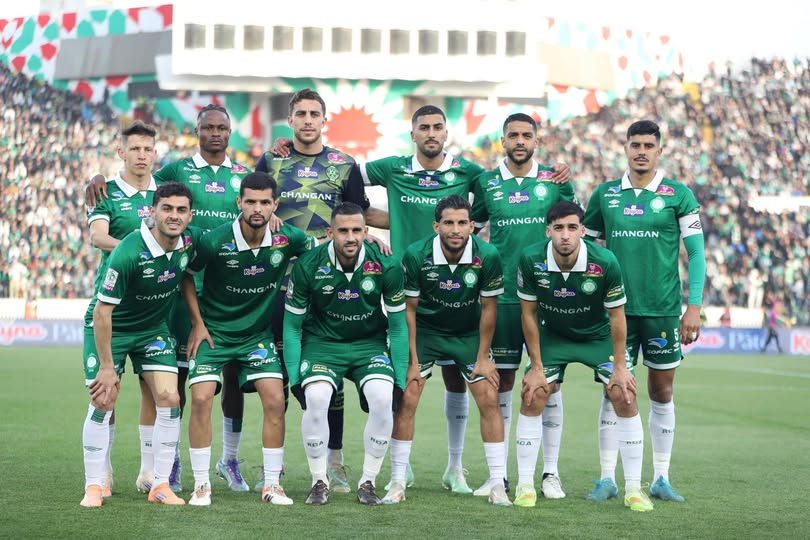  Raja Casablanca   Raja Casablanca members condemn fake news and back club reform plan   AfricaSoccercom