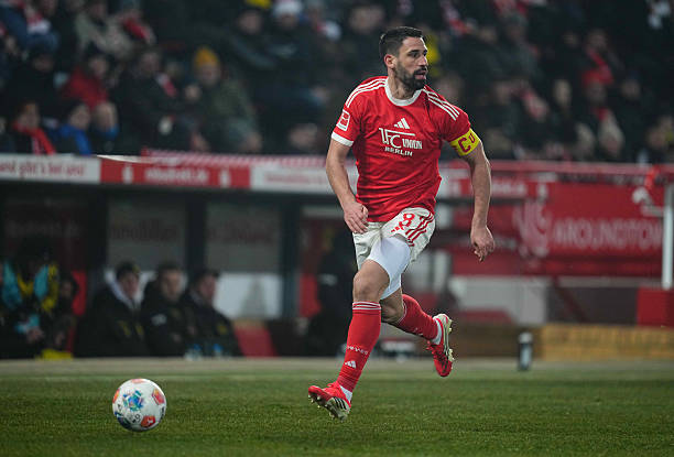  Rani Khedira   Rani Khedira chooses Tunisia for World Cup 2026 dream   AfricaSoccercom