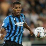 Raphael Onyedika absence forces Club Brugge rethink before Atlético Madrid clash