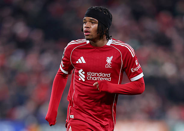  Rio Ngumoha   Liverpool agree up to £68m package for Rio Ngumoha move from Chelsea   AfricaSoccercom