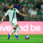 Riyad Mahrez sets new creative benchmark in Saudi Pro League