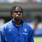 Romeo Lavia nearing Chelsea first‑team return after injury‑hit spell