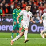 Morocco fitness coach reveals Brahim Diaz's pain after AFCON 2025 final 'panenka' miss