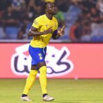 Sadio Mané shines as Al-Nassr storm past Al-Najma