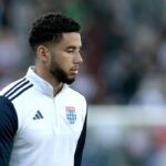 Moroccan midfielder Samir Lagsir retires from football at 22