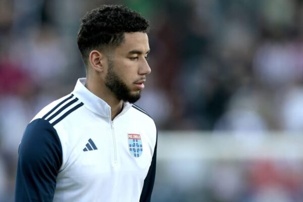 Moroccan midfielder Samir Lagsir retires from football at 22