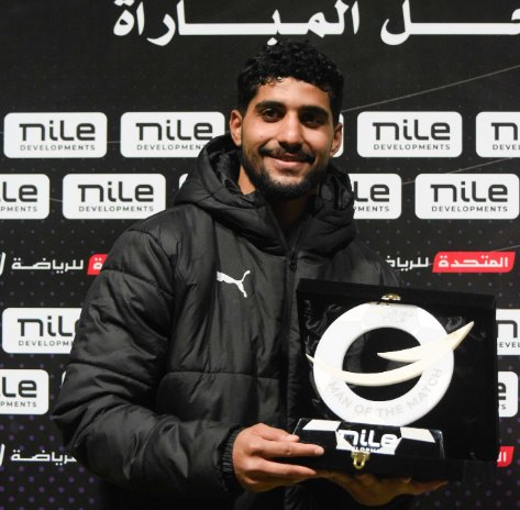  Screenshot 2025 02 28 220406   Pyramids FC rejected Ibrahim Adel financial demands  Assistant coach Mohamed Nagy Gedo   AfricaSoccercom