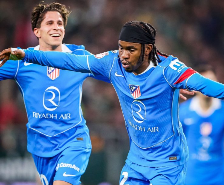  Screenshot 2026 02 06 070609   Ademola Lookman can even become a better player  Atletico Madrid coach Diego Simeone   AfricaSoccercom