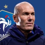 Zinedine Zidane set to be named France head coach after 2026 World Cup