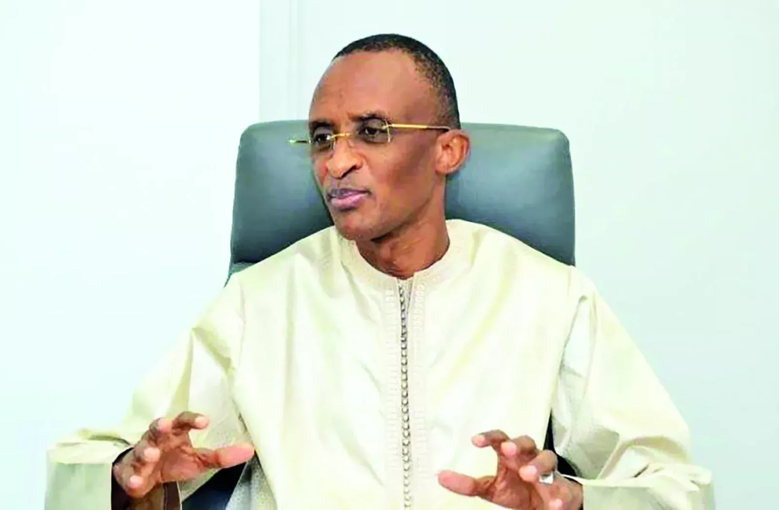 Abdoulaye Sow defends Senegal following disciplinary committee ruling Abdoulaye Sow defends Senegal following disciplinary committee ruling   Abdoulaye Sow defends Senegal following disciplinary committee ruling   AfricaSoccercom