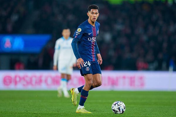 PSG move to secure Senny Mayulu future until 2030