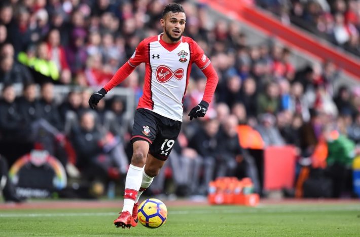  Sofiane Boufal 710x467   Southampton Sofiane Boufal injured and out against Watford   AfricaSoccercom