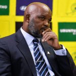 Pitso Mosimane open to return as Bafana Bafana coach