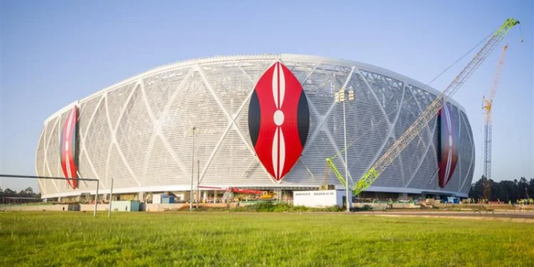 REVEALED: Kenya to $30 million to co-host 2027 AFCON with Uganda and Tanzania