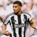 German-Senegalese Malick Thiaw draws interest from Manchester United, Bayern and Liverpool