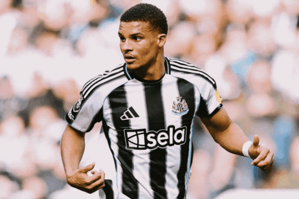 German-Senegalese Malick Thiaw draws interest from Manchester United, Bayern and Liverpool