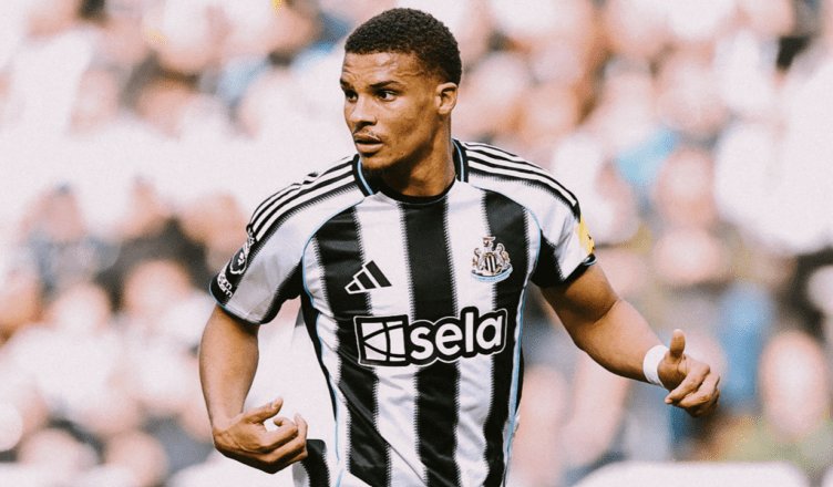 German-Senegalese Malick Thiaw draws interest from Manchester United, Bayern and Liverpool