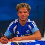 Toure Kone-Doherty departs Liverpool for fresh start with Molde