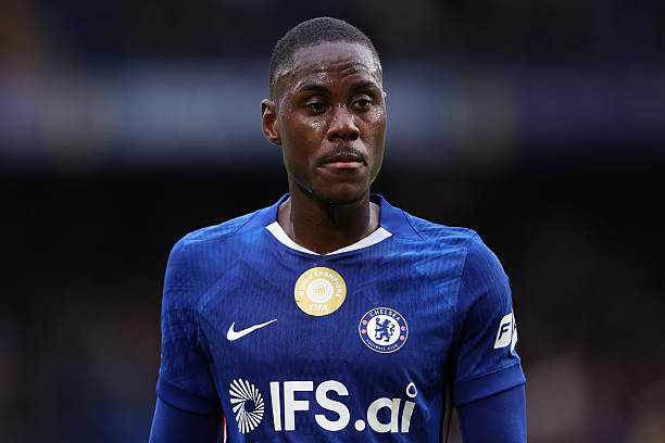 Trevoh Chalobah urges Chelsea to be more ruthless after Burnley setback