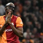 Victor Osimhen faces salary delay concerns at Galatasaray