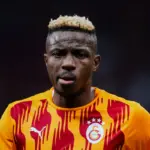 PSG end Victor Osimhen transfer talk