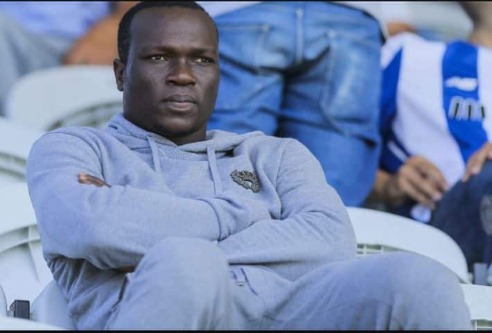  Vincent Aboubakar Dur de vivre la Can loin des pelouses 710x480   Aboubakar A new destination for the Cameroonian in January   AfricaSoccercom