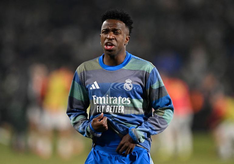  Vinicius 770x539   We will try to sign Vinicius Jr is he becomes available  Al Hilal CEO Esteve Calzada   AfricaSoccercom