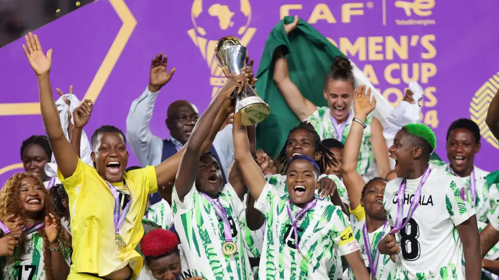 Morocco has pulled out as hosts of the WAFCON South Africa say they will replace them WAFCON1   Morocco pulls out as WAFCON 2026 host amid AFCON final fallout   AfricaSoccercom